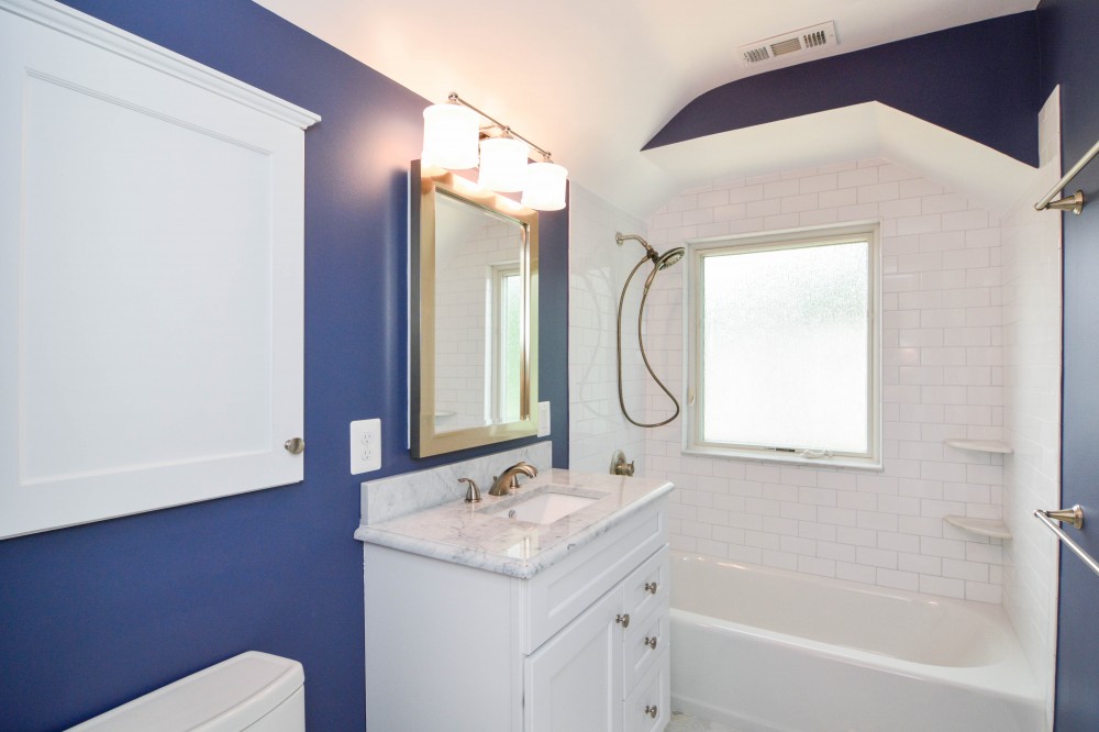 Photo By Miller Remodeling Design/Build. Addition And Bathroom