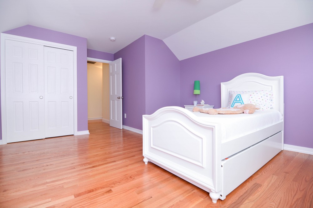 Photo By Miller Remodeling Design/Build. Addition And Bathroom