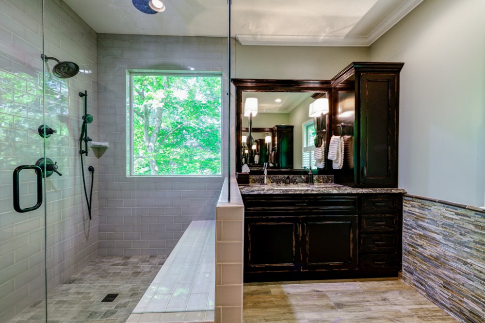 Photo By CastleHaven Construction. Kitchen And Bath