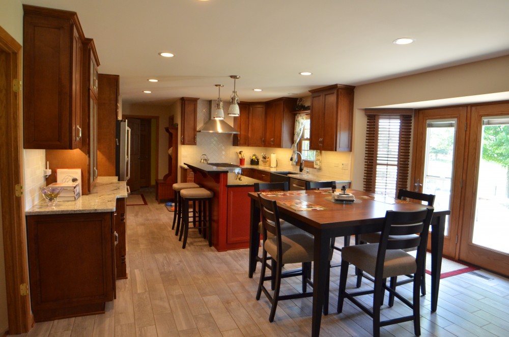 Photo By Ken Spears Construction, Inc.. 