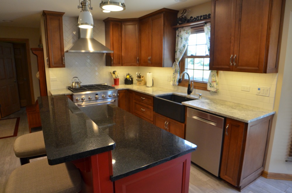 Photo By Ken Spears Construction, Inc.. 