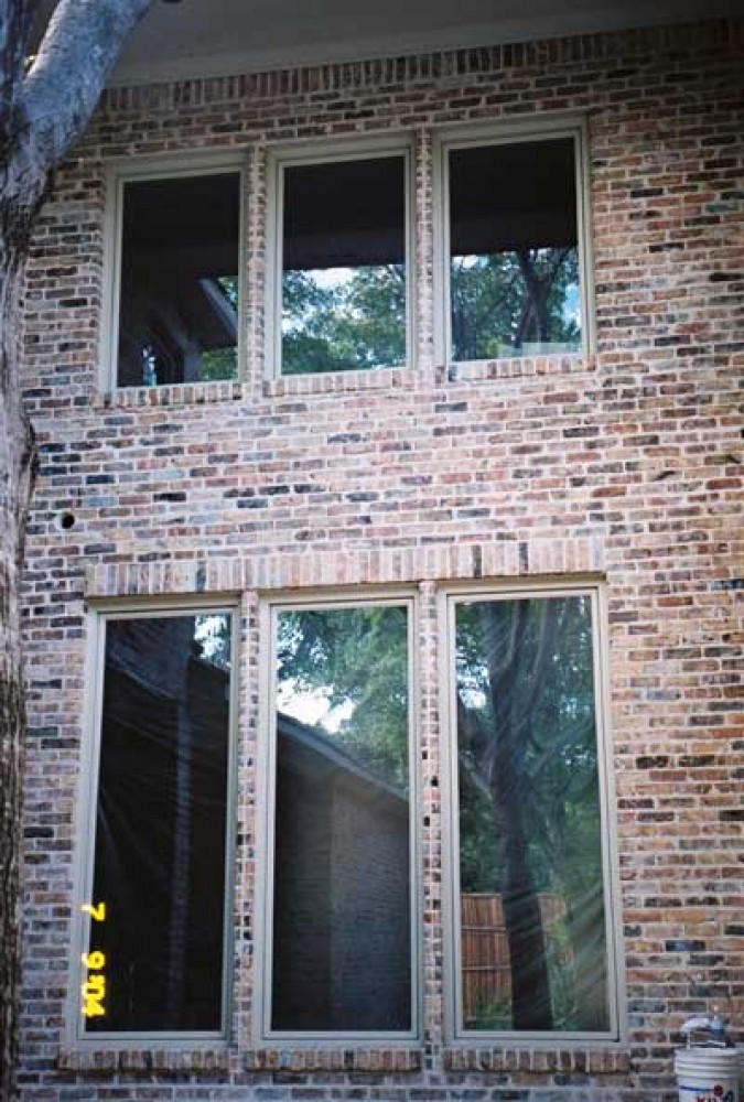 Photo By WindowCraft Inc. 