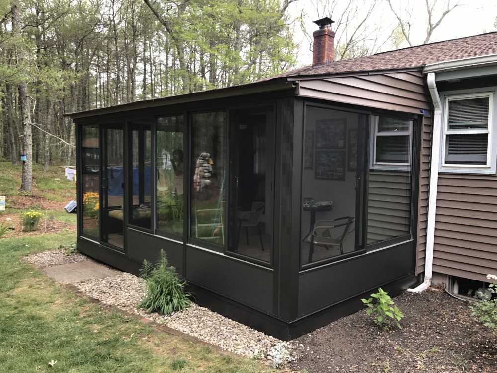 Photo By Champion Windows Of Boston. 