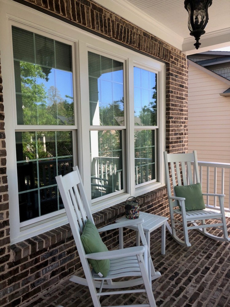 Photo By North Georgia Replacement Windows. Infinity From Marvin Fiberglass Window Replacement