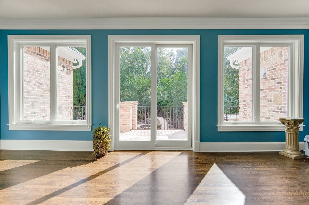 Photo By North Georgia Replacement Windows. Infinity From Marvin Fiberglass Window Replacement