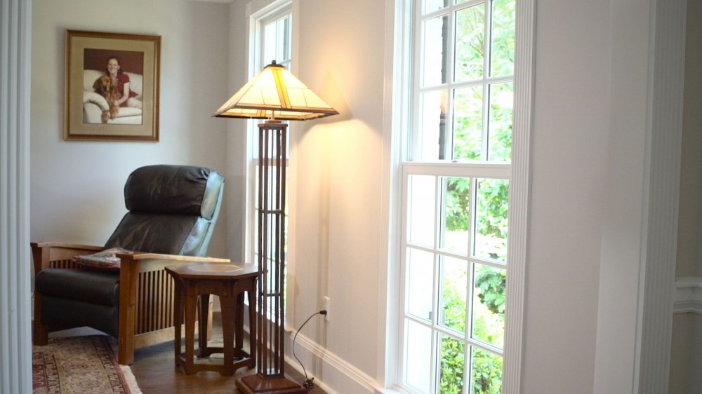 Photo By North Georgia Replacement Windows. Infinity From Marvin Fiberglass Window Replacement