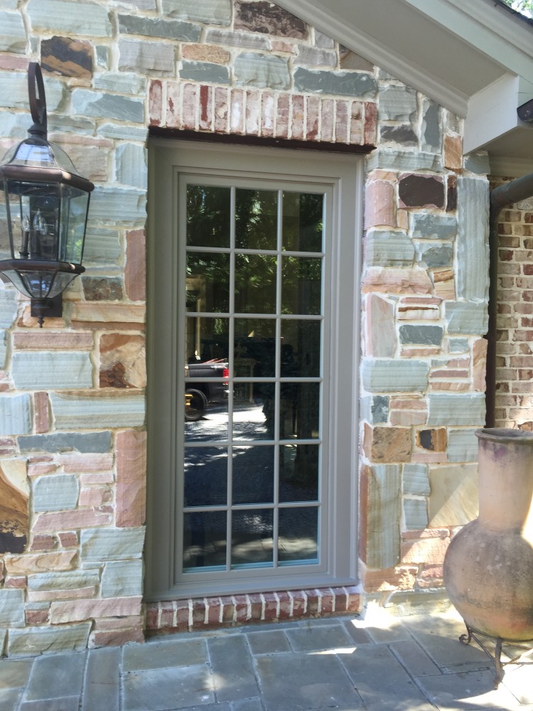 Photo By North Georgia Replacement Windows. Infinity From Marvin Fiberglass Window Replacement