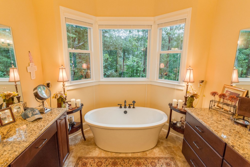Photo By North Georgia Replacement Windows. Infinity From Marvin Fiberglass Window Replacement