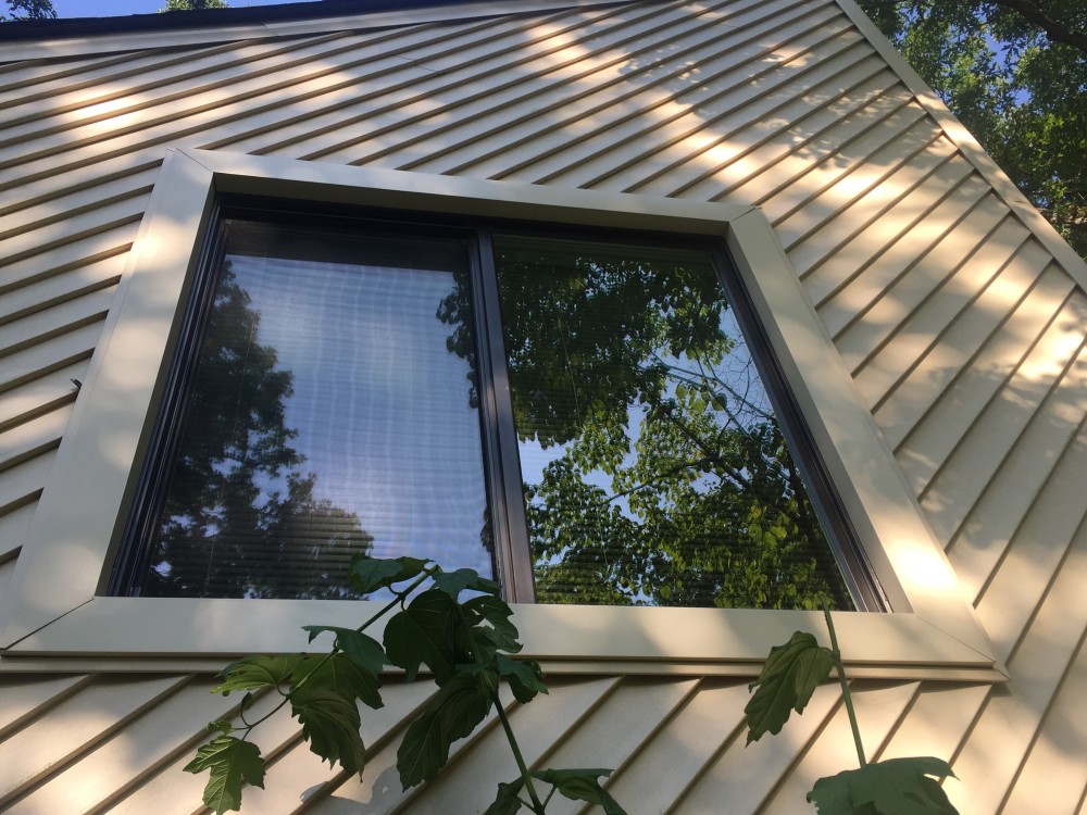 Photo By North Georgia Replacement Windows. Infinity From Marvin Fiberglass Window Replacement