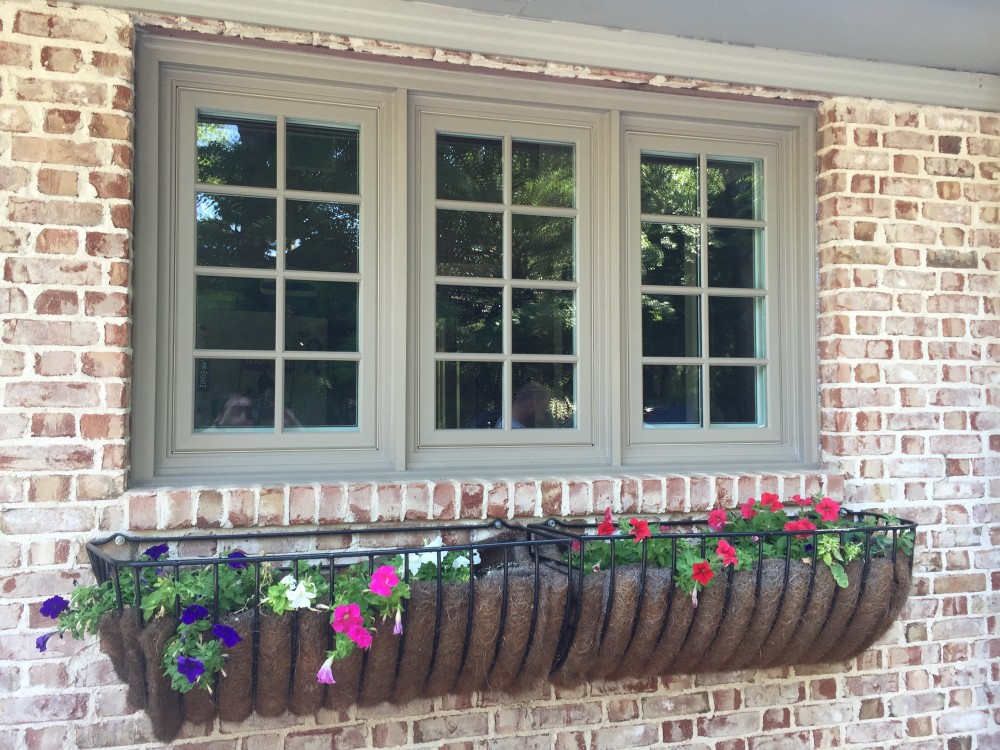 Photo By North Georgia Replacement Windows. Infinity From Marvin Fiberglass Window Replacement