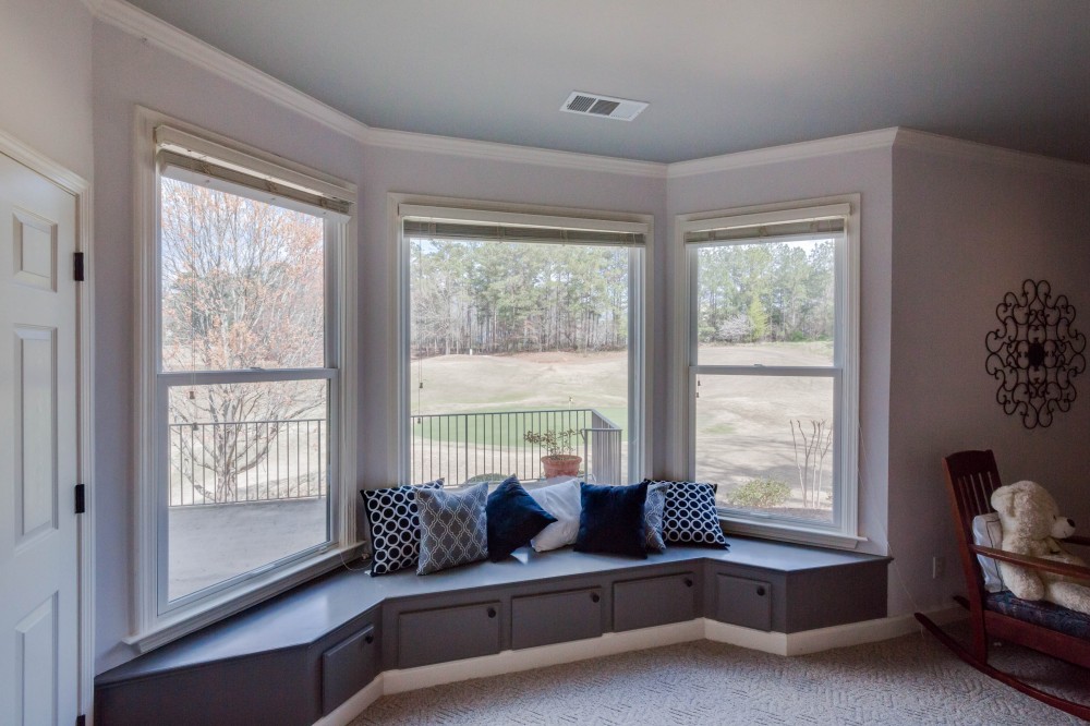 Photo By North Georgia Replacement Windows. Infinity From Marvin Fiberglass Window Replacement
