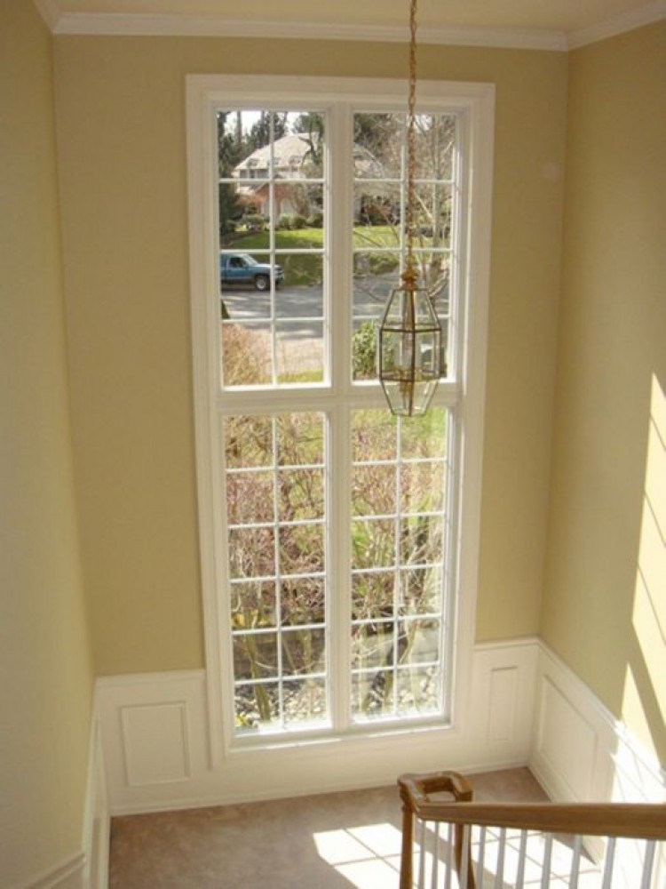 Photo By North Georgia Replacement Windows. Infinity From Marvin Fiberglass Window Replacement