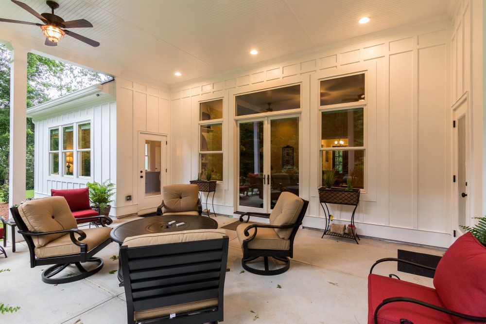 Photo By North Georgia Replacement Windows. Infinity From Marvin Fiberglass Window Replacement