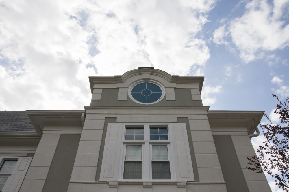 Photo By Hullco. Hullco Exteriors Windows