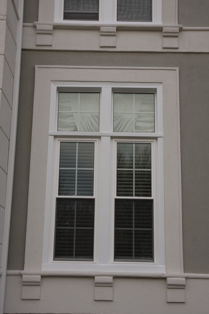 Photo By Hullco. Hullco Exteriors Windows