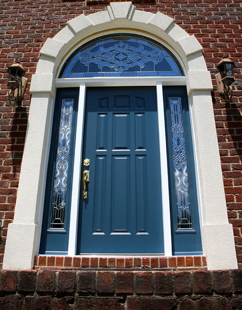 Photo By Hullco. Hullco Exteriors Doors