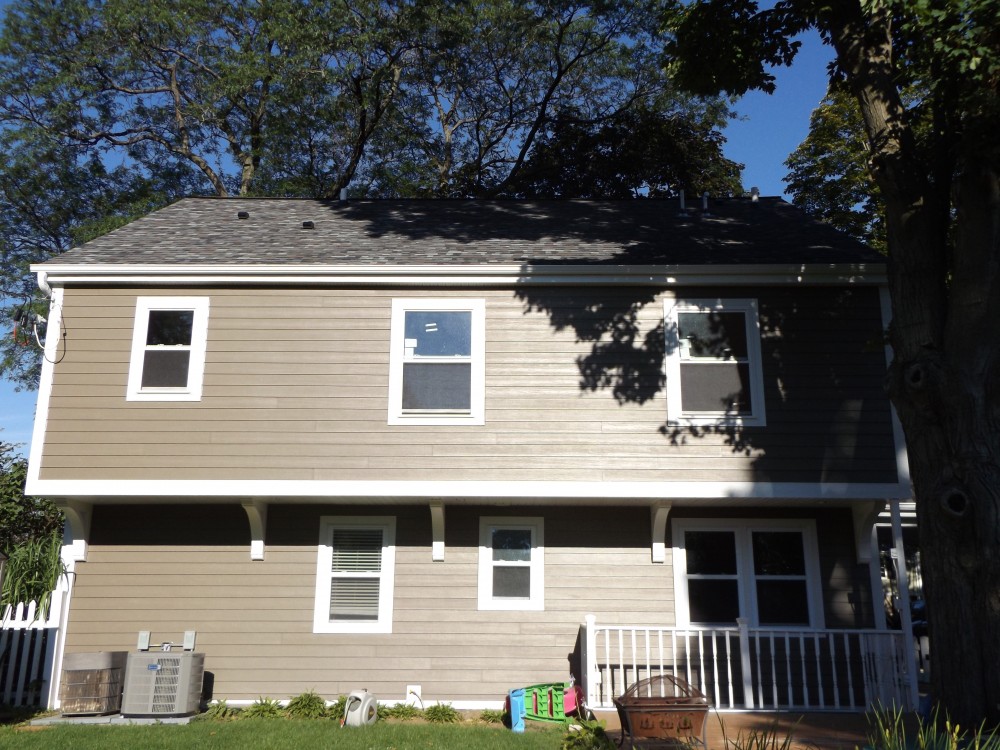 Photo By Pro Home 1. Home Addition