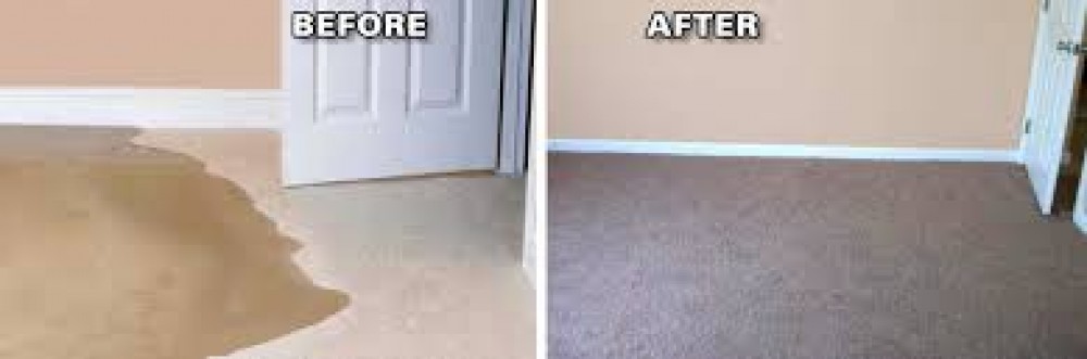 Photo By Servpro Of Hunt Valley/Lutherville. Water Mitigation