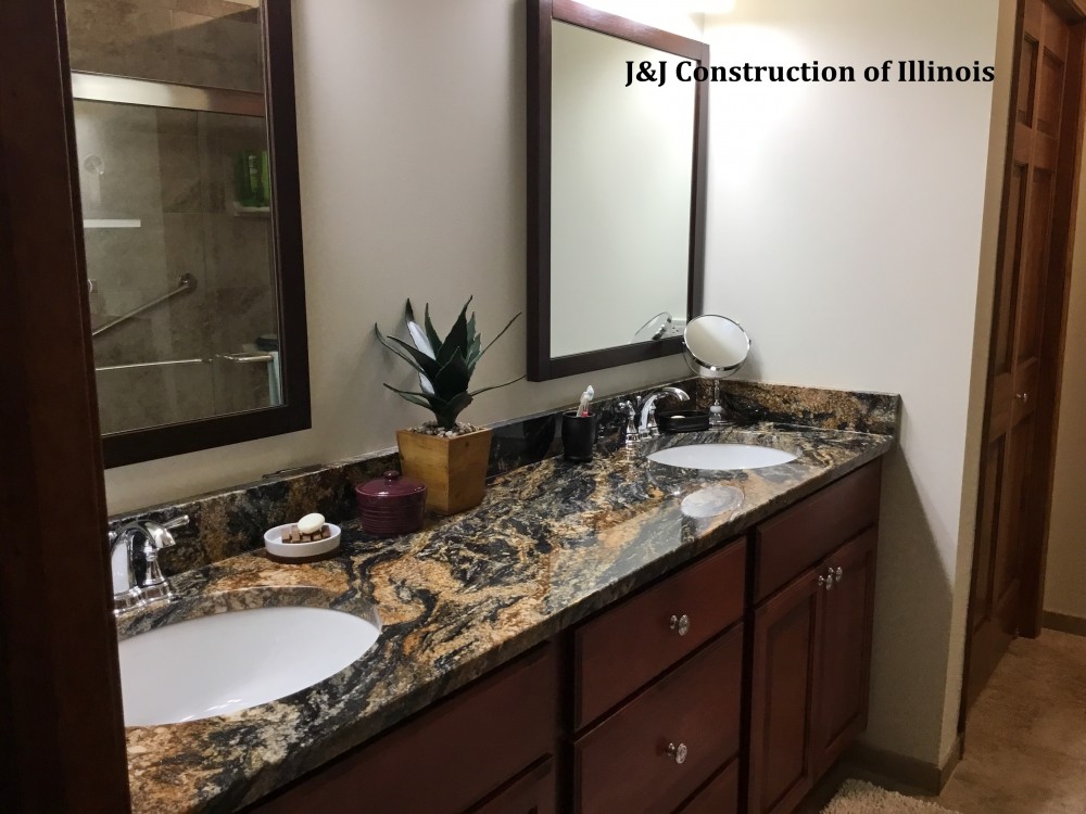 Photo By J&J Construction. 