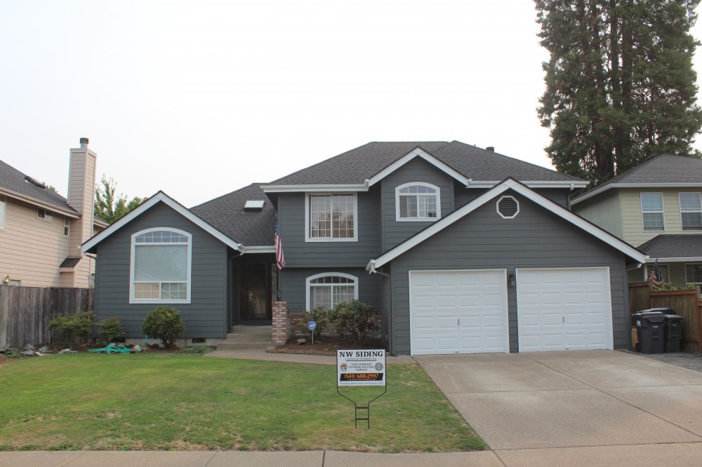 Photo By Northwest Siding Contractors Of Eugene, Inc.. 