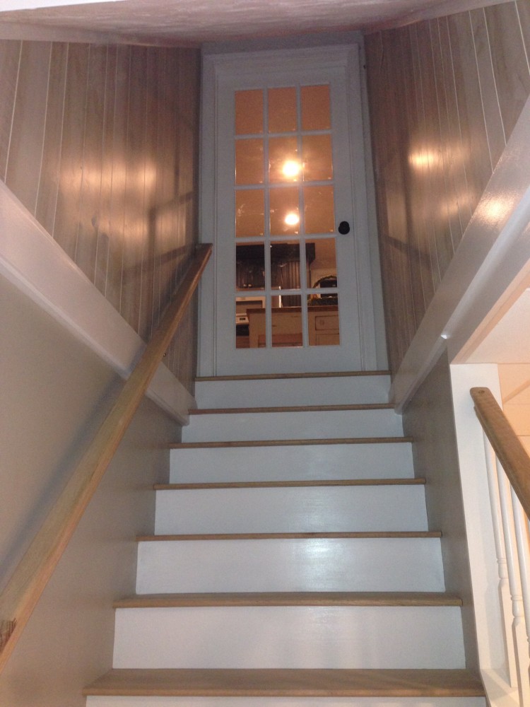 Photo By Owens Corning Basements Of New England / Lux Renovations. Uploaded From GQ IPhone App
