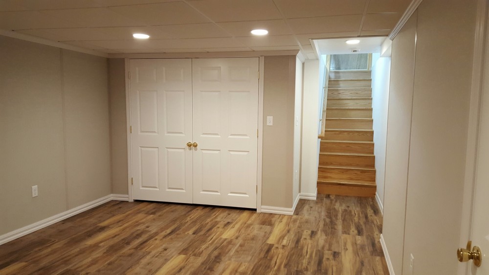 Photo By Owens Corning Basements Of New England / Lux Renovations. Uploaded From GQ IPhone App
