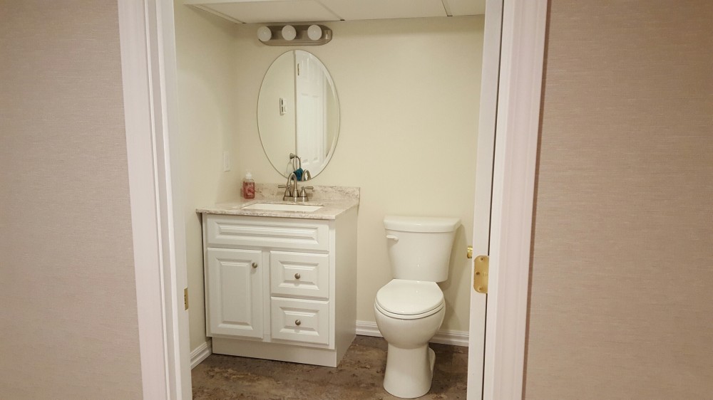 Photo By Owens Corning Basements Of New England / Lux Renovations. Uploaded From GQ IPhone App