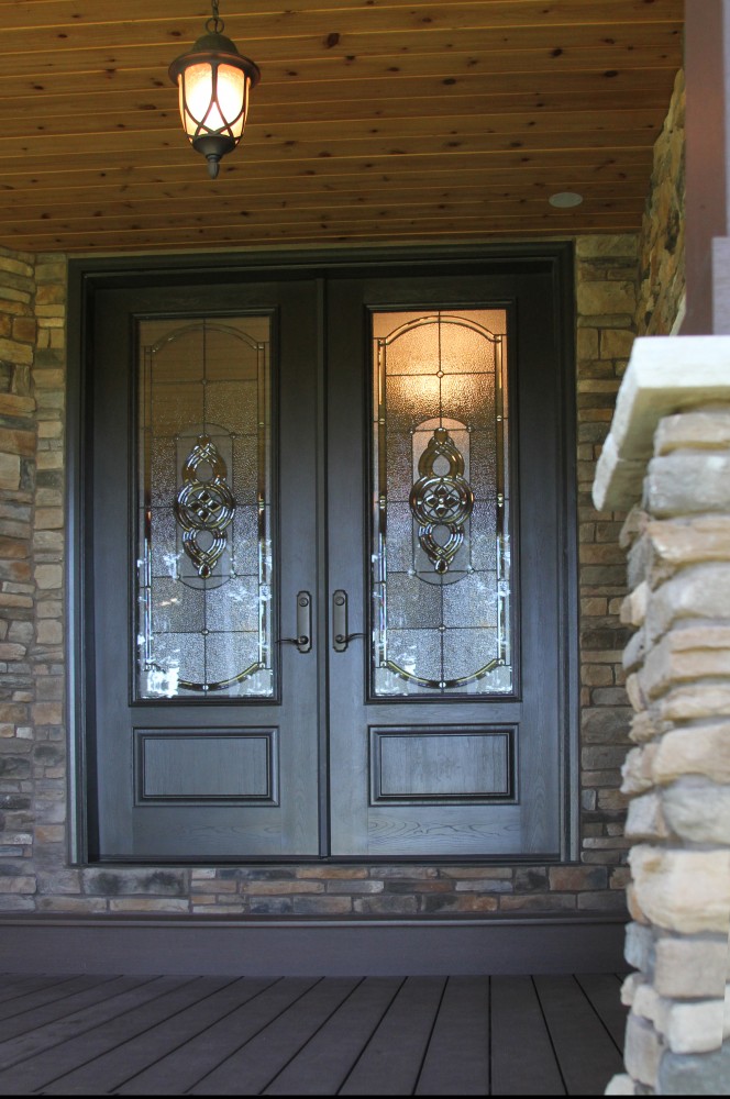 Photo By Infinity From Marvin - Ohio. Entry And Storm Doors