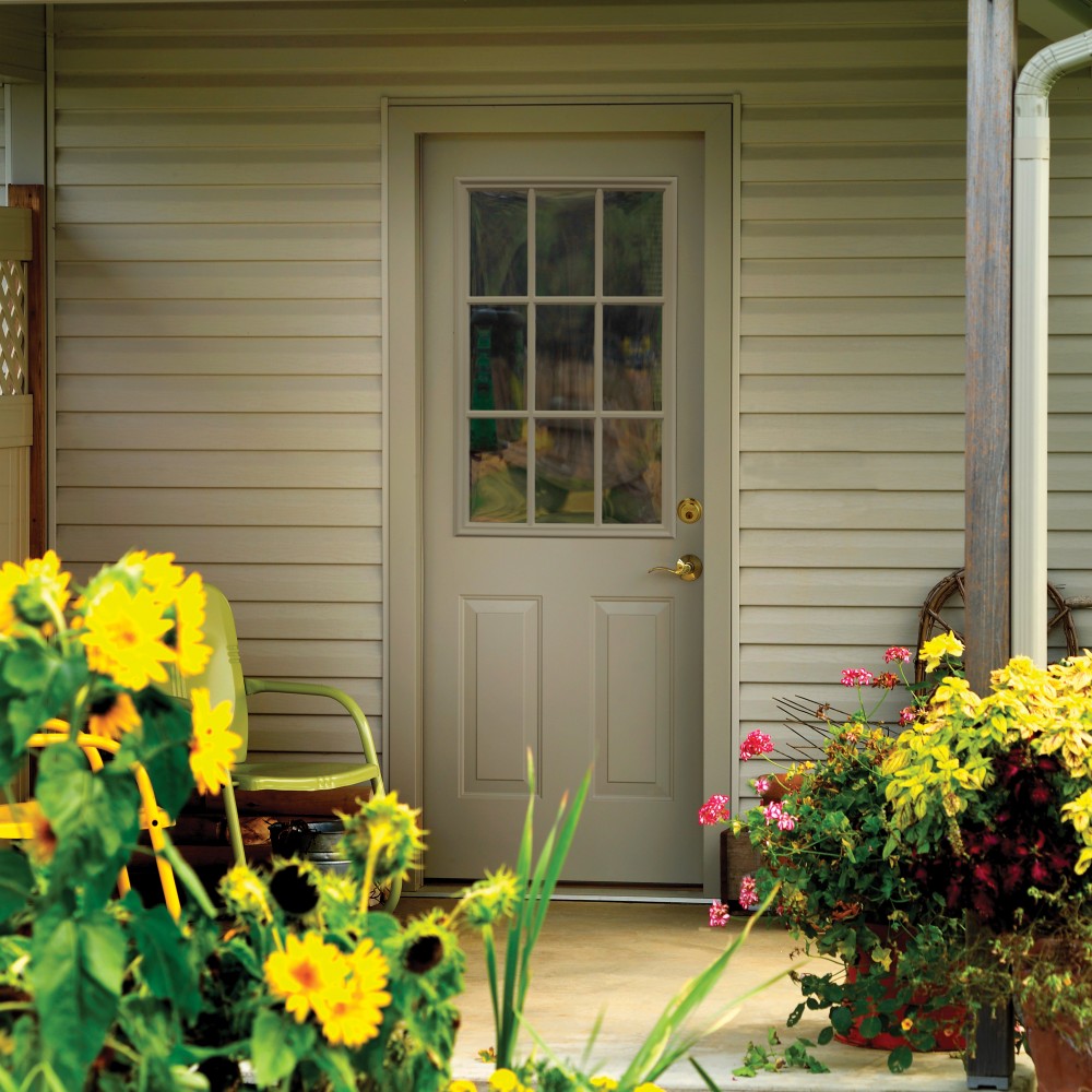 Photo By Infinity From Marvin - Ohio. Entry And Storm Doors