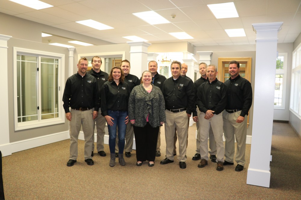 Photo By Infinity From Marvin - Ohio. Our Team