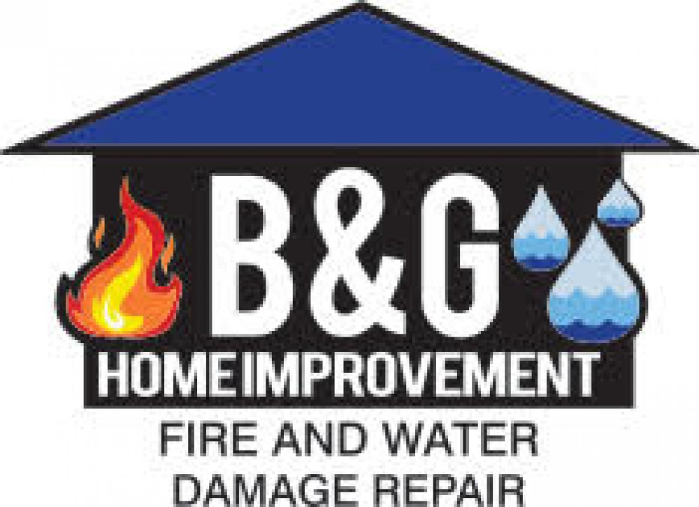 Photo By B&G Home Improvements. 