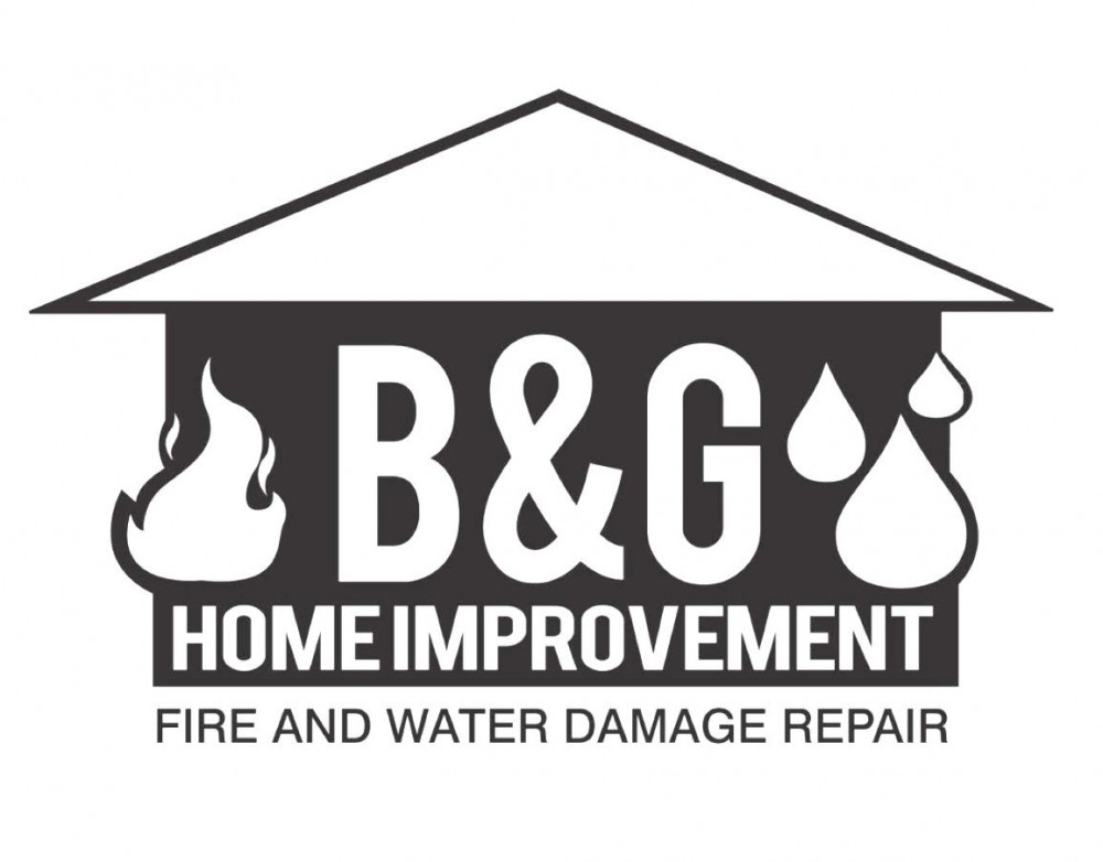 Photo By B&G Home Improvements. 