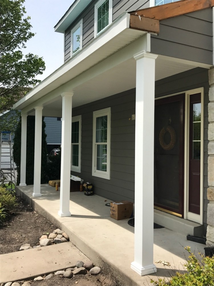 Photo By Precision #1 Contractors, Inc.. Stucco Remediation 