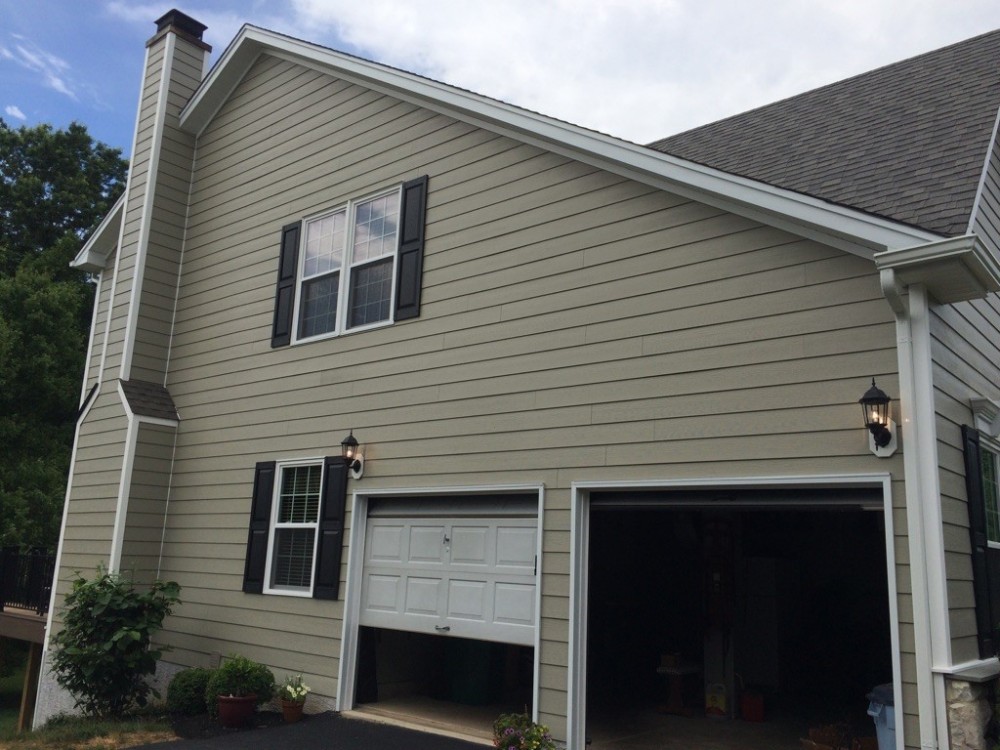 Photo By Precision #1 Contractors, Inc.. Stucco Remediation 