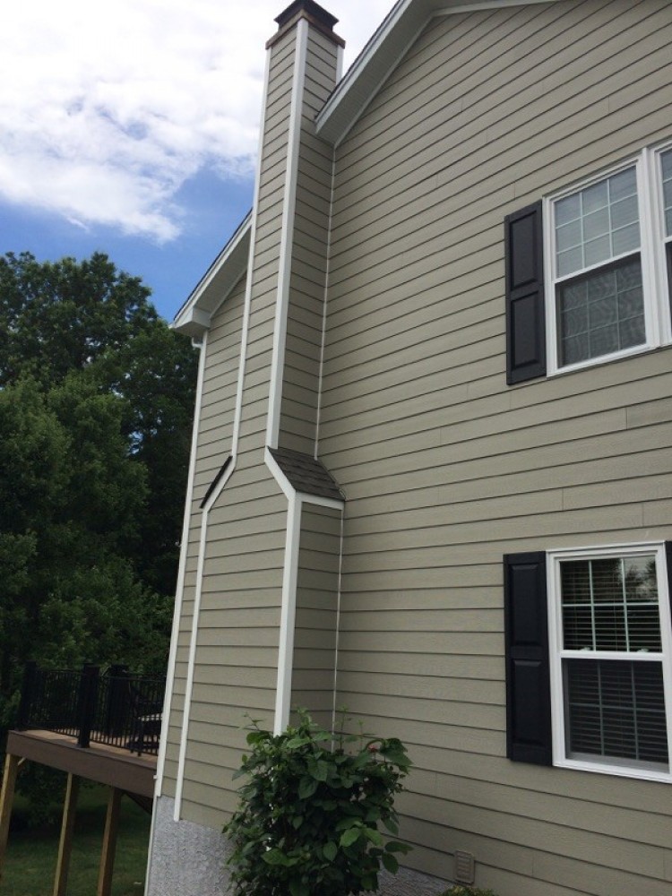 Photo By Precision #1 Contractors, Inc.. Stucco Remediation 