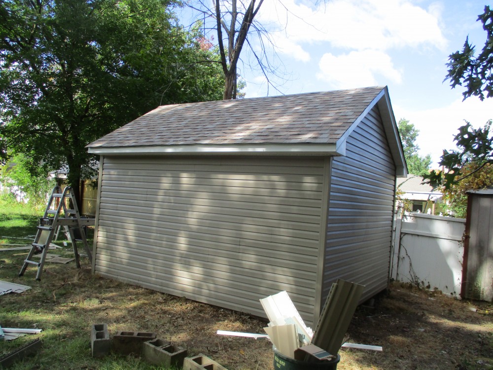 Photo By Valiant Home Remodelers. 