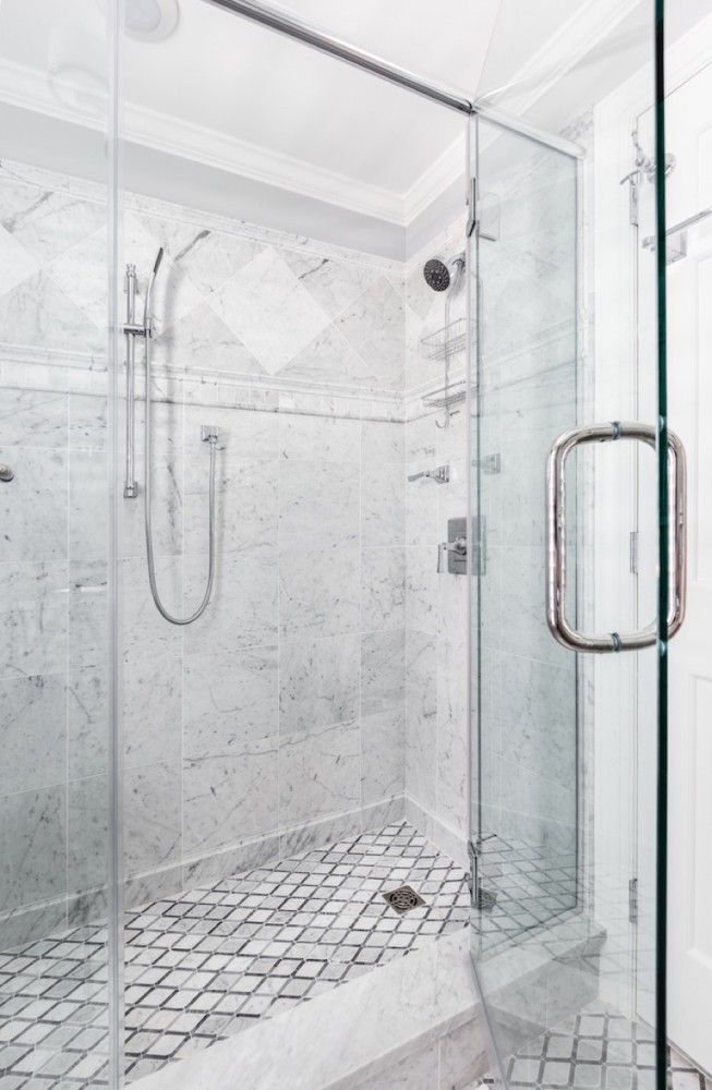 Photo By Boardwalk Builders. Kitchen & Bathroom Remodel 