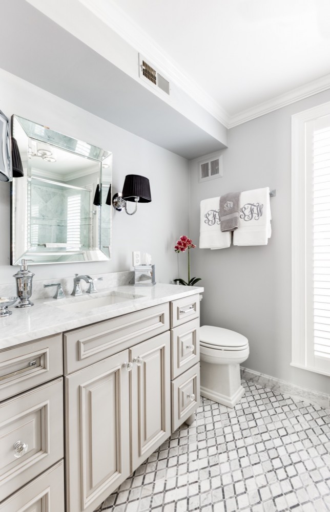 Photo By Boardwalk Builders. Kitchen & Bathroom Remodel 