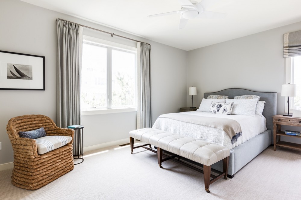 Photo By Boardwalk Builders. Full Remodel 