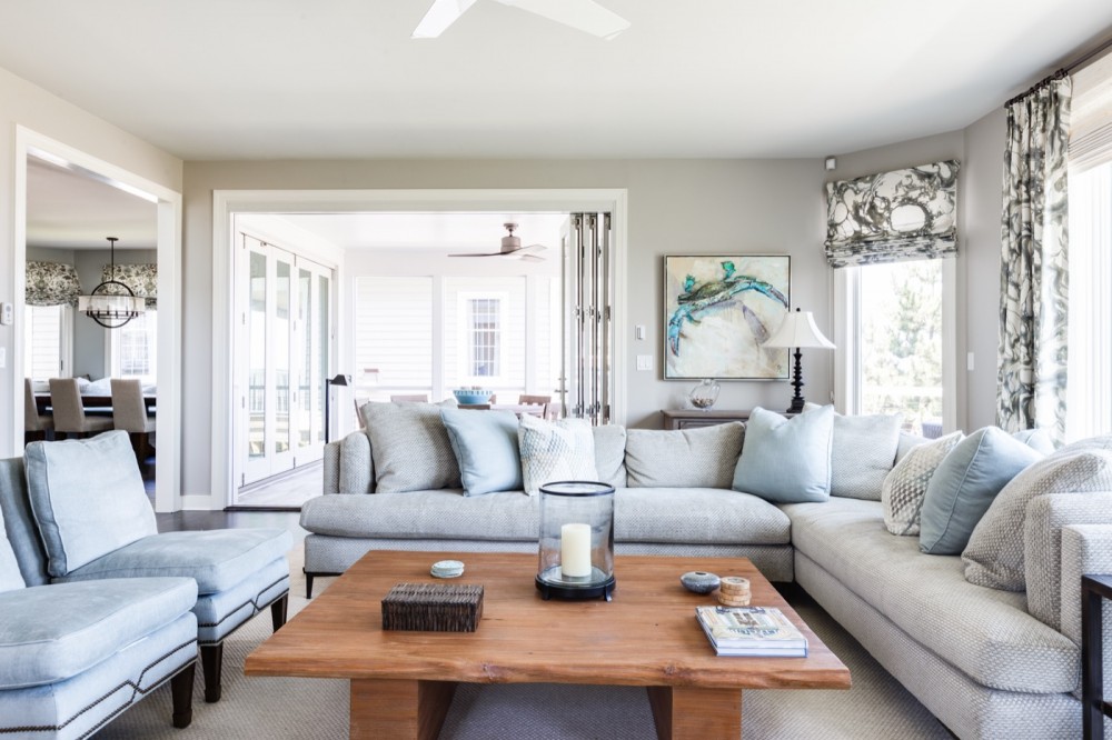 Photo By Boardwalk Builders. Full Remodel 