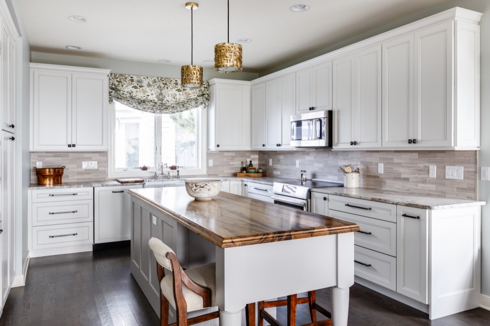Photo By Boardwalk Builders. Full Remodel 