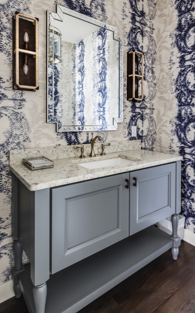 Photo By Boardwalk Builders. Full Remodel 