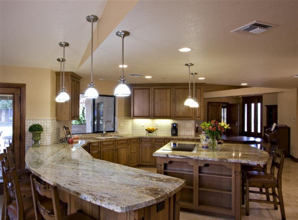 Photo By Legacy Design Build Remodeling. Scottsdale Award Winner