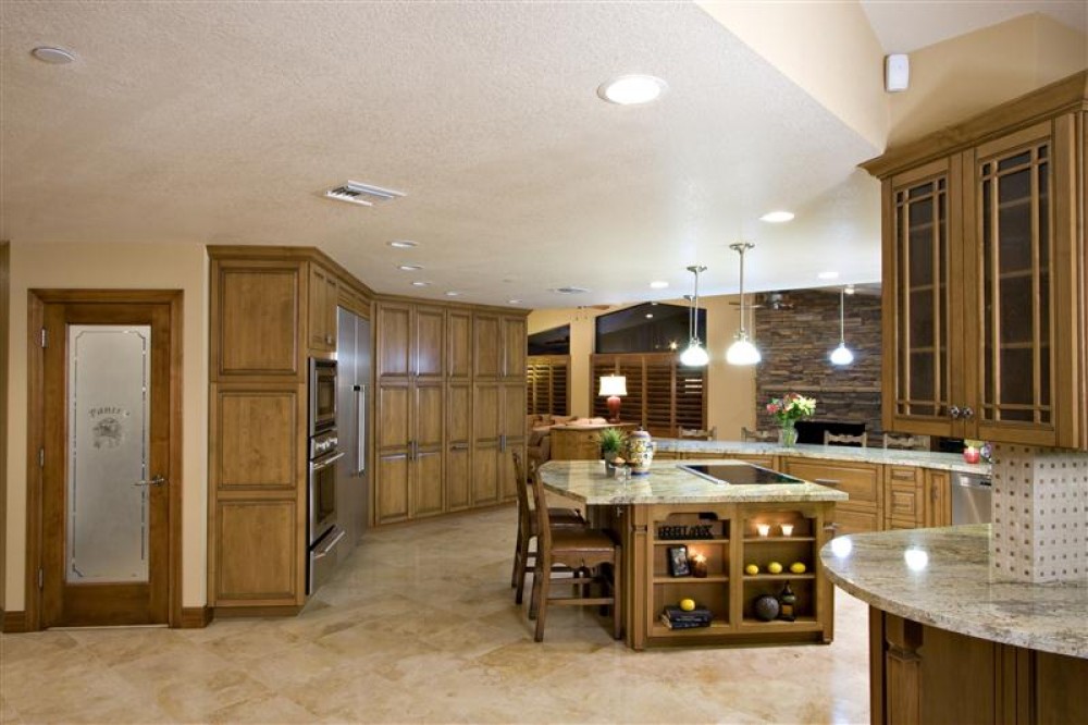 Photo By Legacy Design Build Remodeling. Scottsdale Award Winner