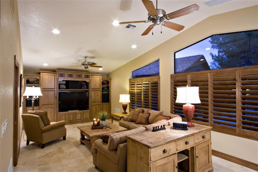 Photo By Legacy Design Build Remodeling. Scottsdale Award Winner