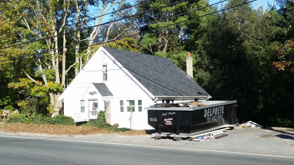 Photo By Beantown Home Improvements. New Roof