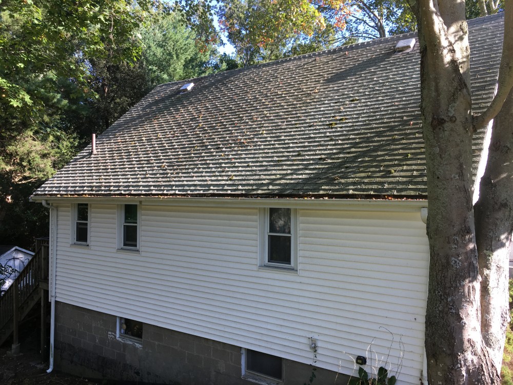 Photo By Beantown Home Improvements. New Roof