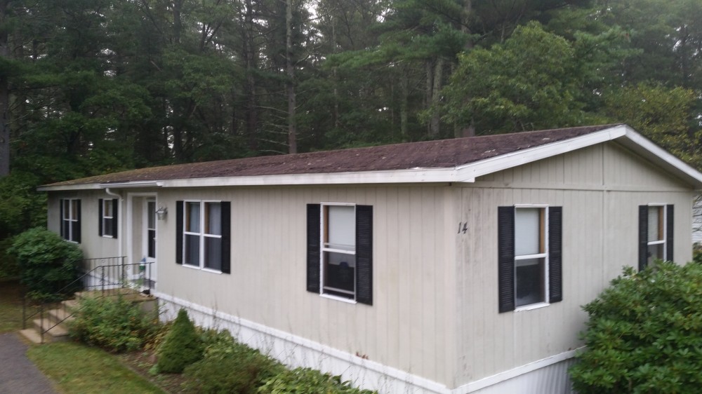 Photo By Beantown Home Improvements. New Roof