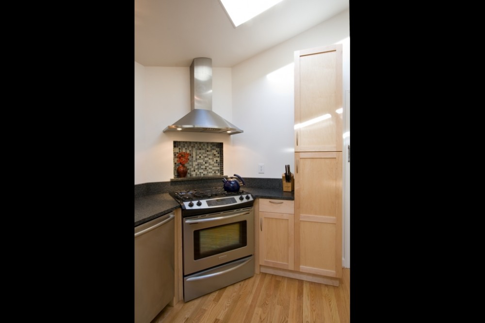 Photo By Golden Rule Creative Remodel. Musical Maple Kitchen