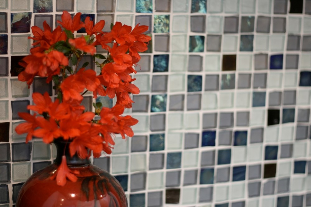 Photo By Golden Rule Creative Remodel. Musical Maple Kitchen